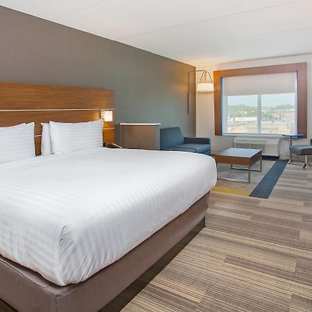 Holiday Inn Express & Suites Covington, An Ihg Hotel Екстер'єр фото