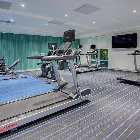 Holiday Inn Express & Suites Covington By Ihg Екстер'єр фото