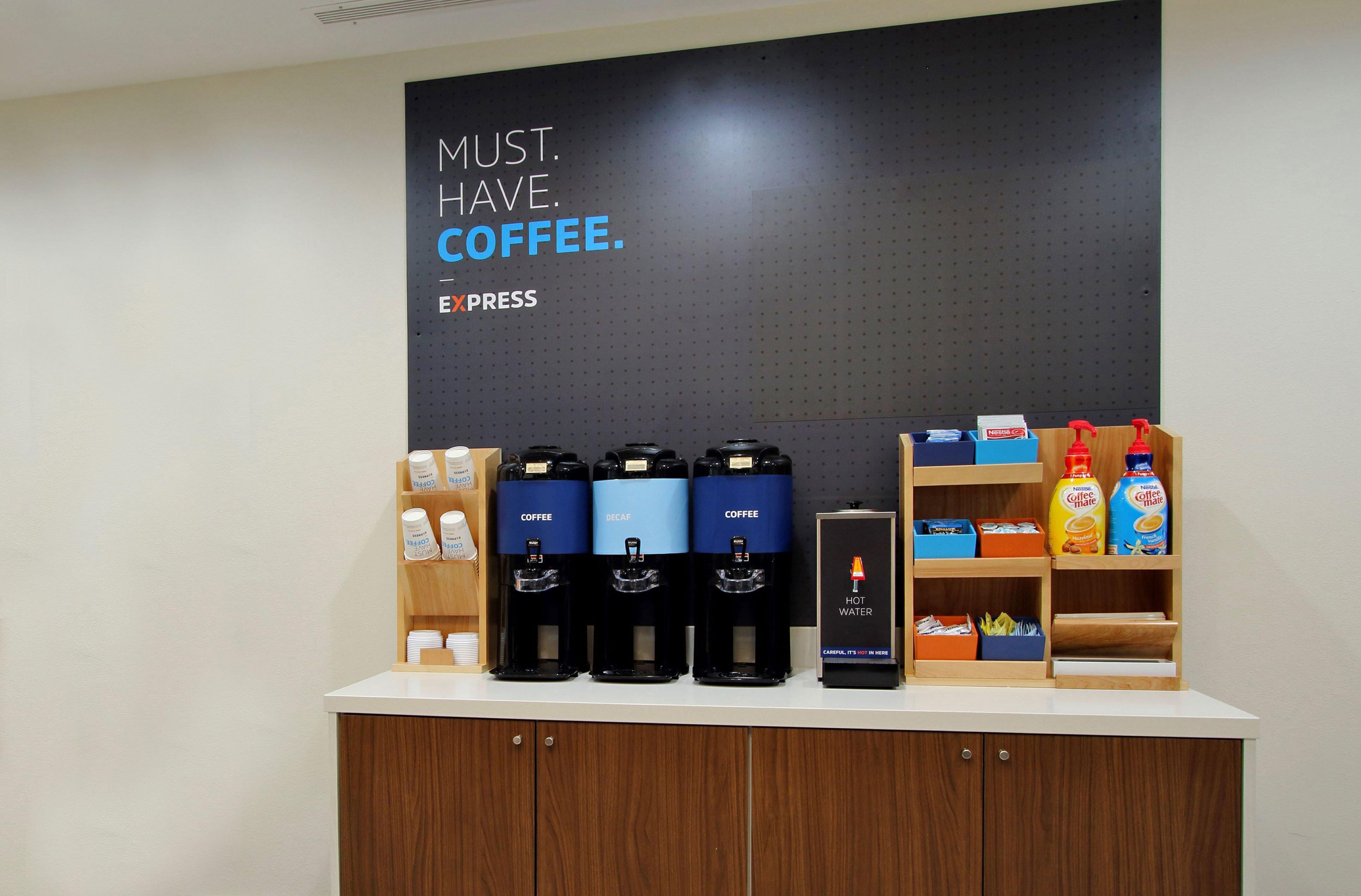 Holiday Inn Express & Suites Covington By Ihg Екстер'єр фото