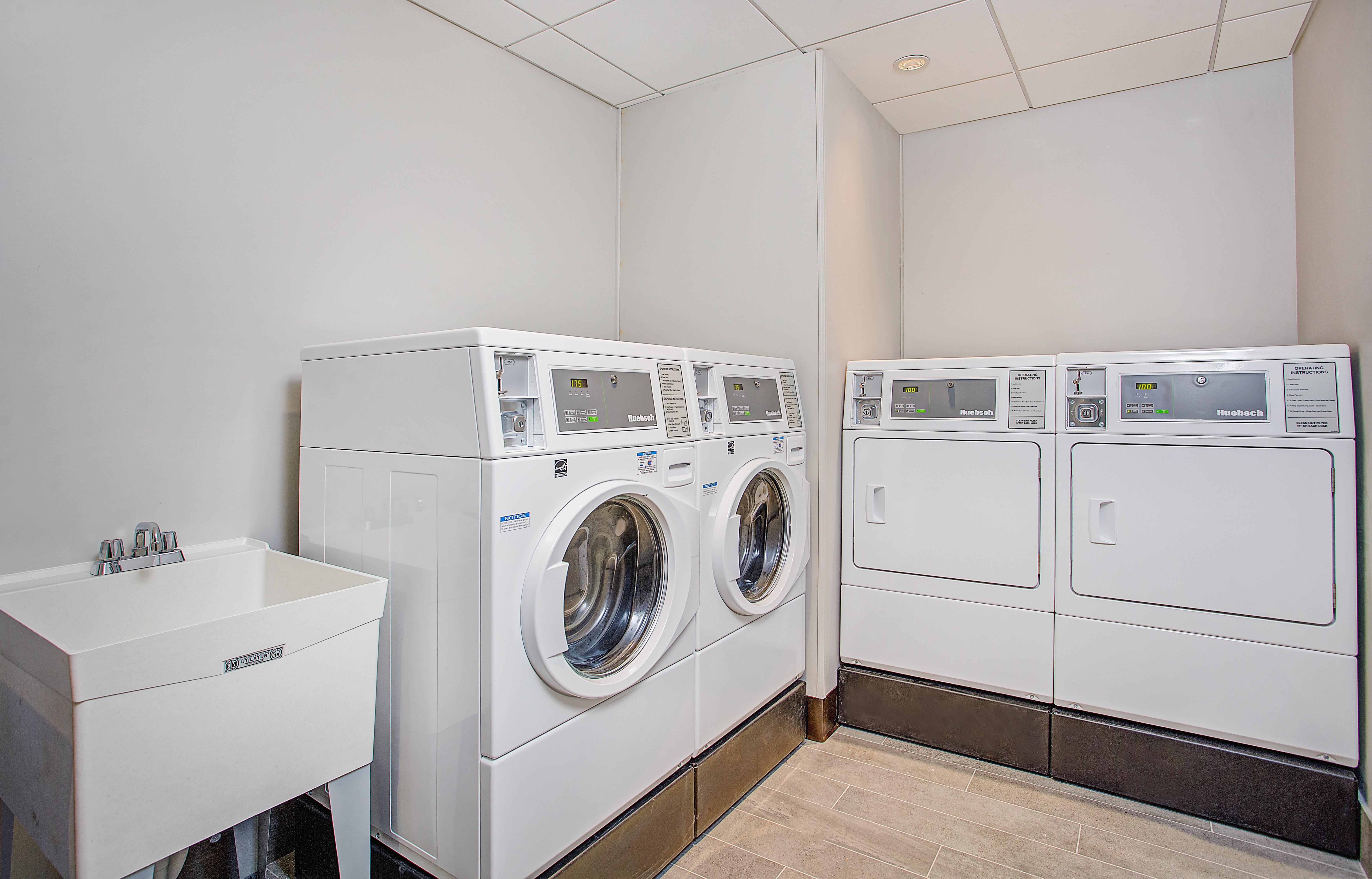 Holiday Inn Express & Suites Covington By Ihg Екстер'єр фото