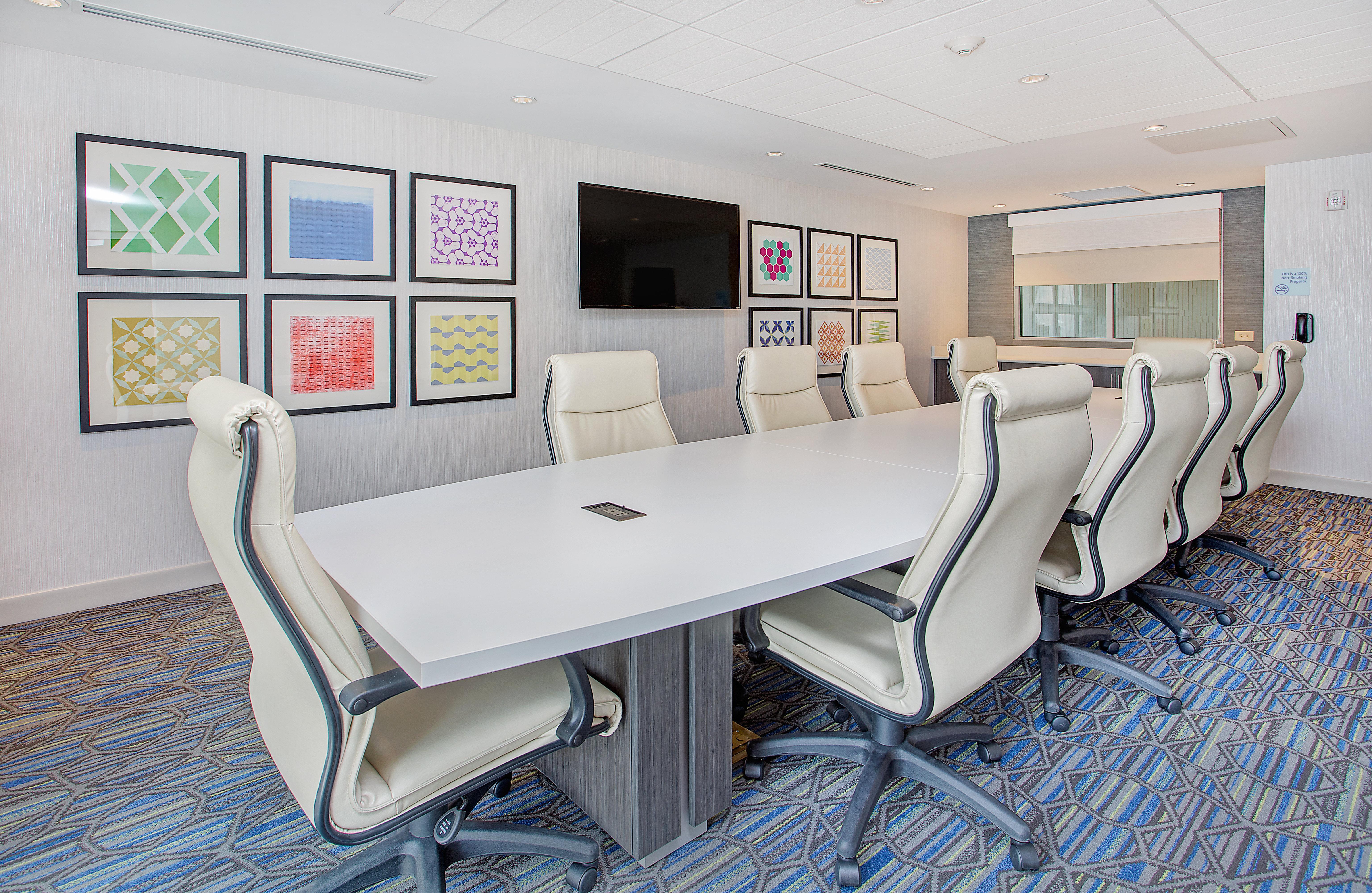 Holiday Inn Express & Suites Covington By Ihg Екстер'єр фото