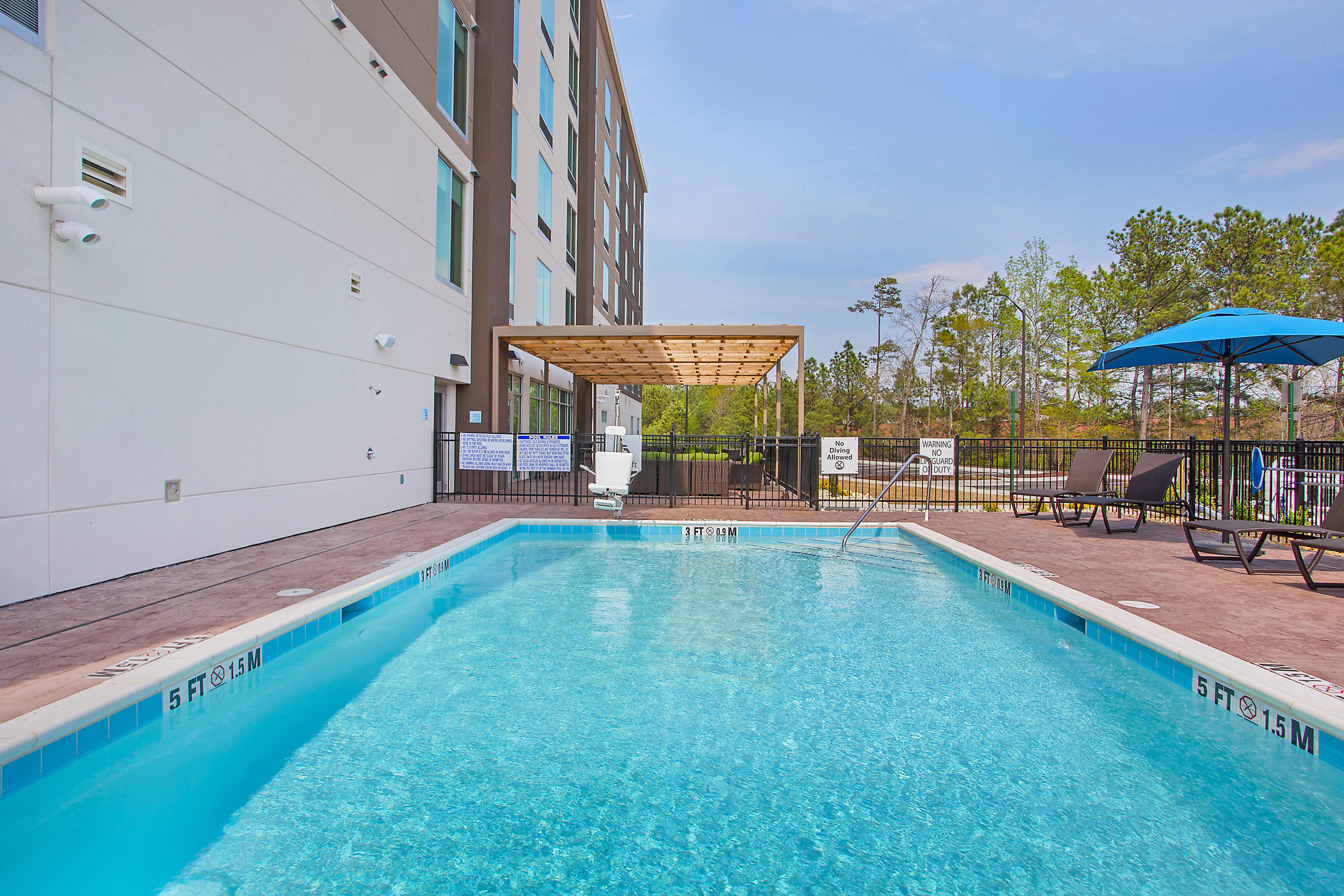 Holiday Inn Express & Suites Covington By Ihg Екстер'єр фото