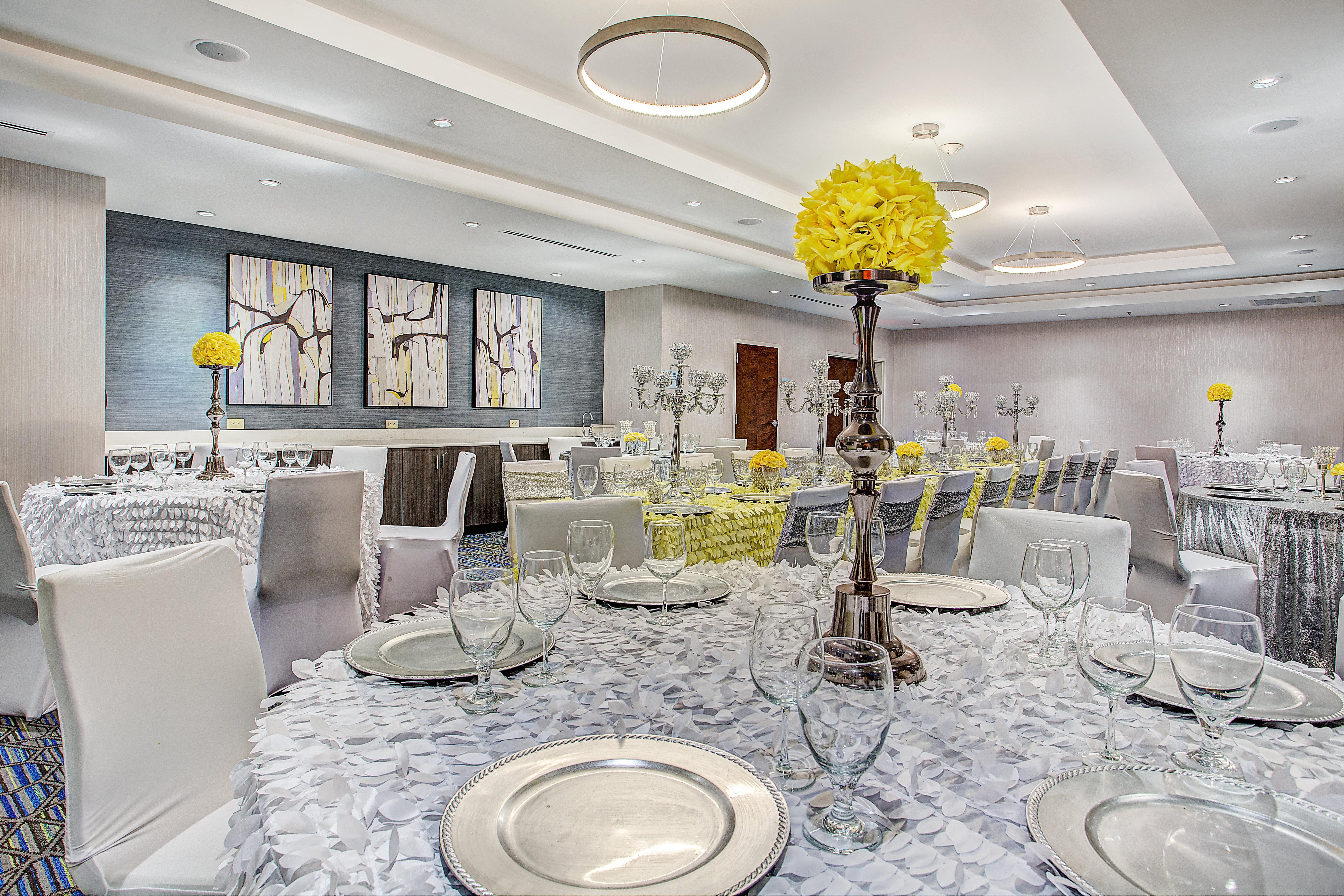 Holiday Inn Express & Suites Covington By Ihg Екстер'єр фото