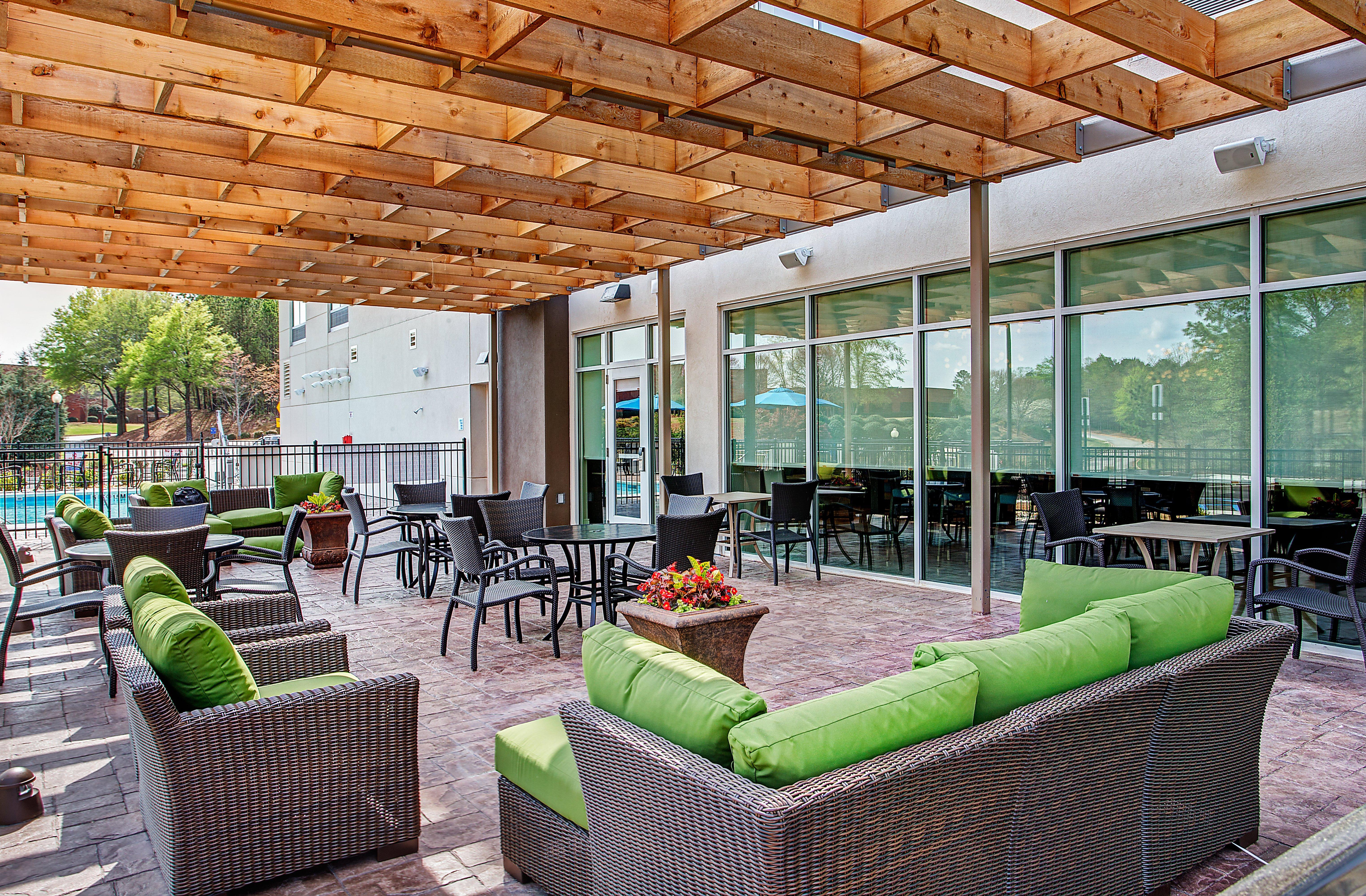 Holiday Inn Express & Suites Covington By Ihg Екстер'єр фото