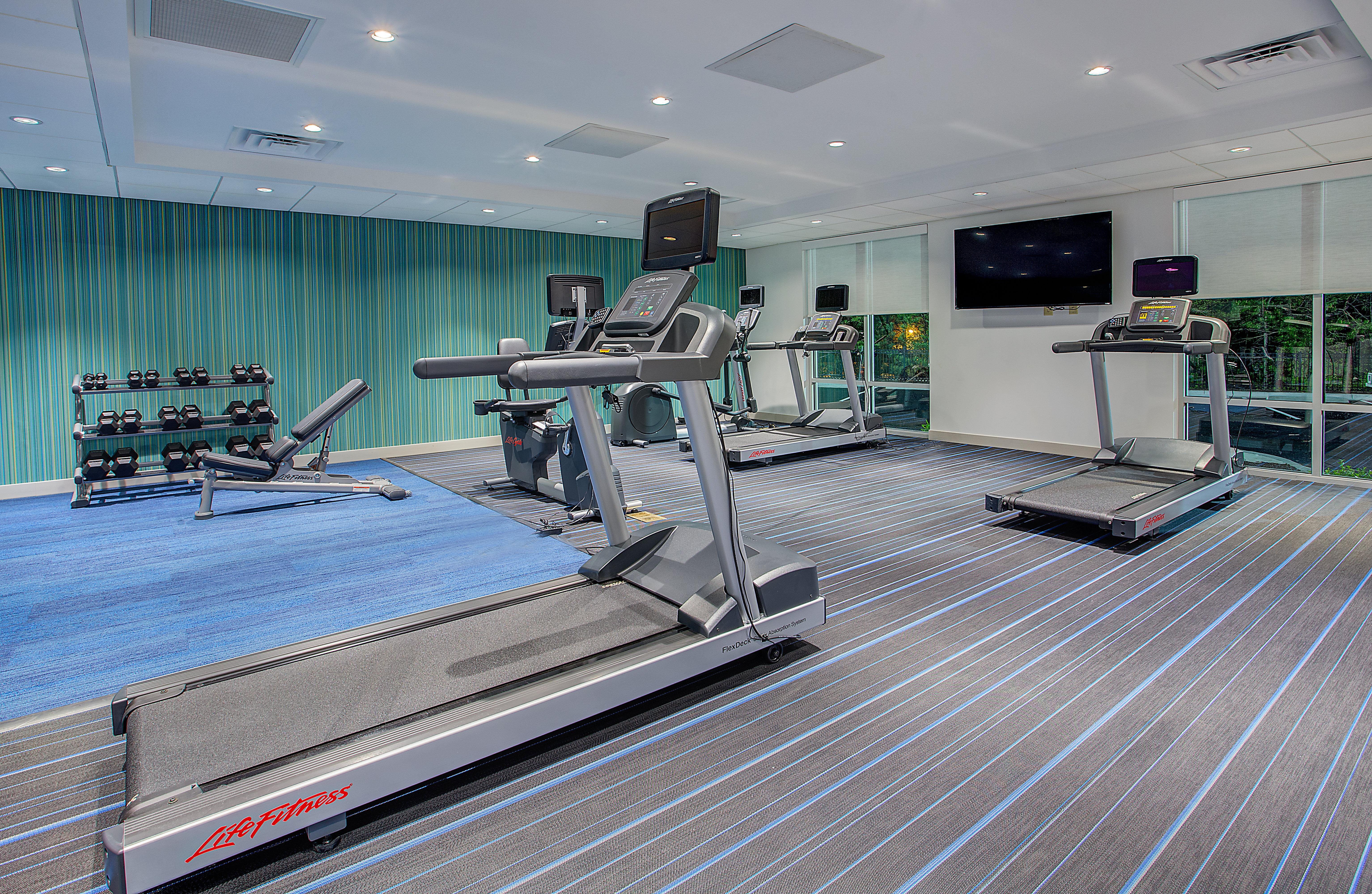 Holiday Inn Express & Suites Covington By Ihg Екстер'єр фото