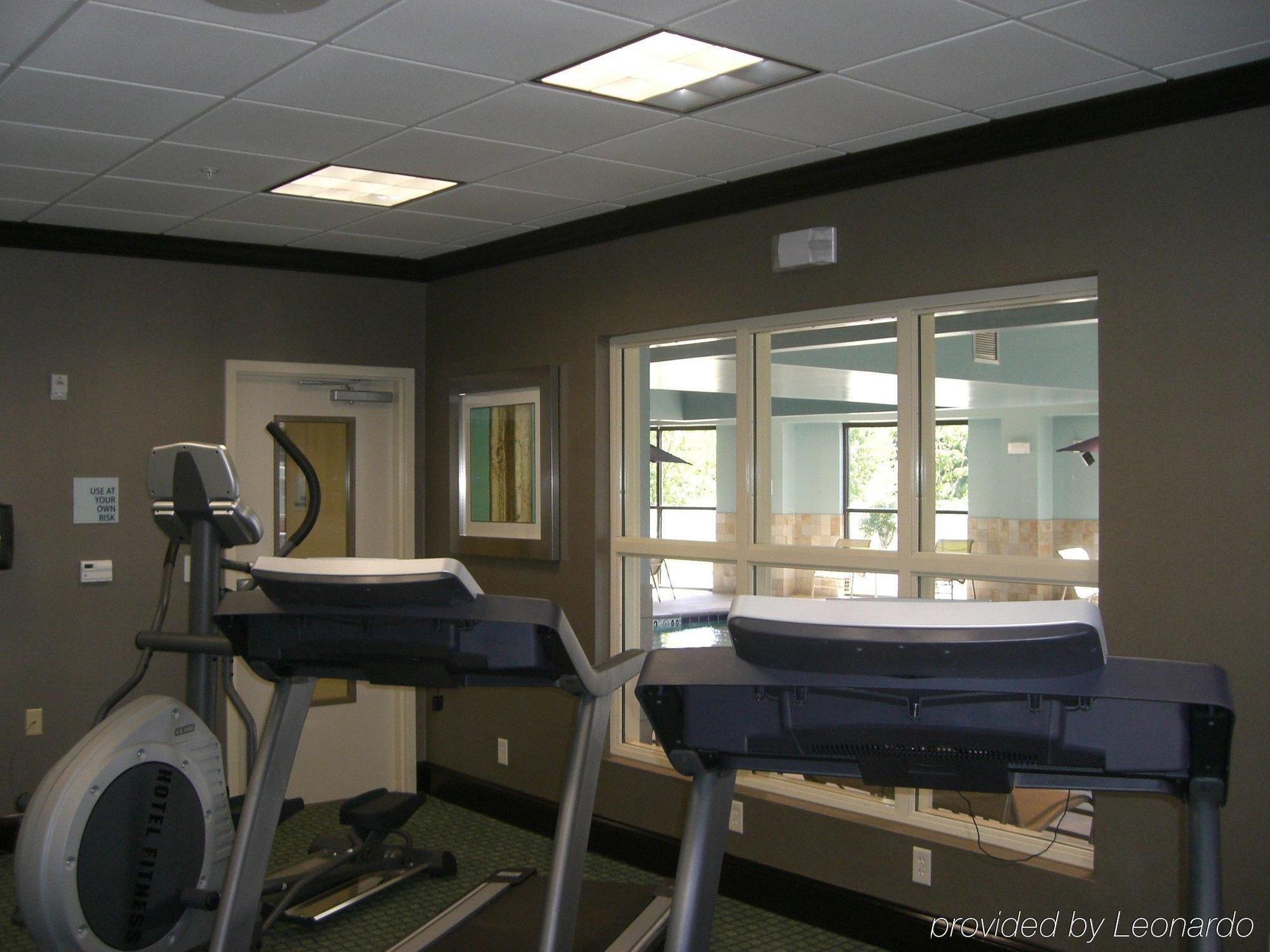 Holiday Inn Express & Suites Covington By Ihg Зручності фото