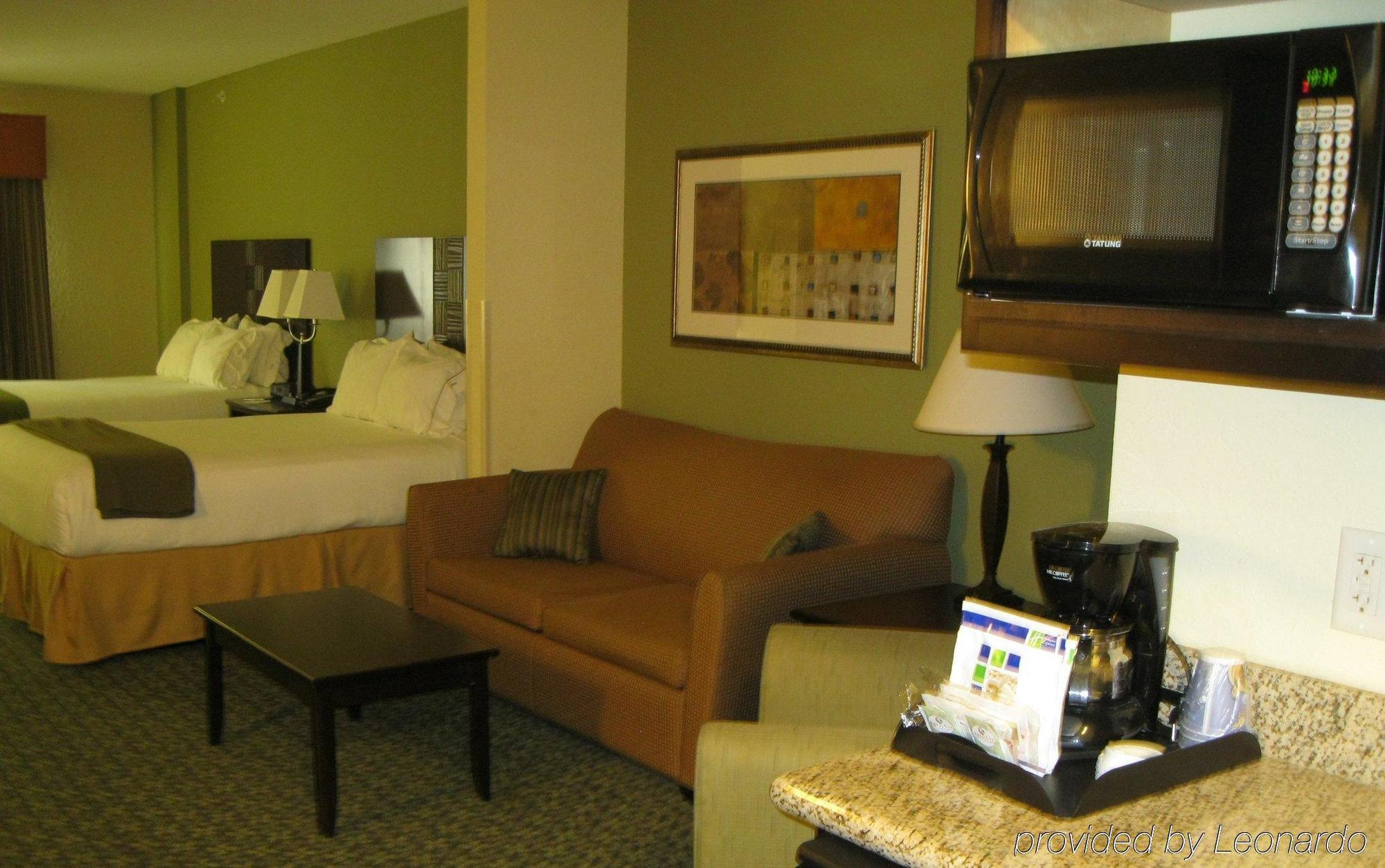 Holiday Inn Express & Suites Covington By Ihg Екстер'єр фото