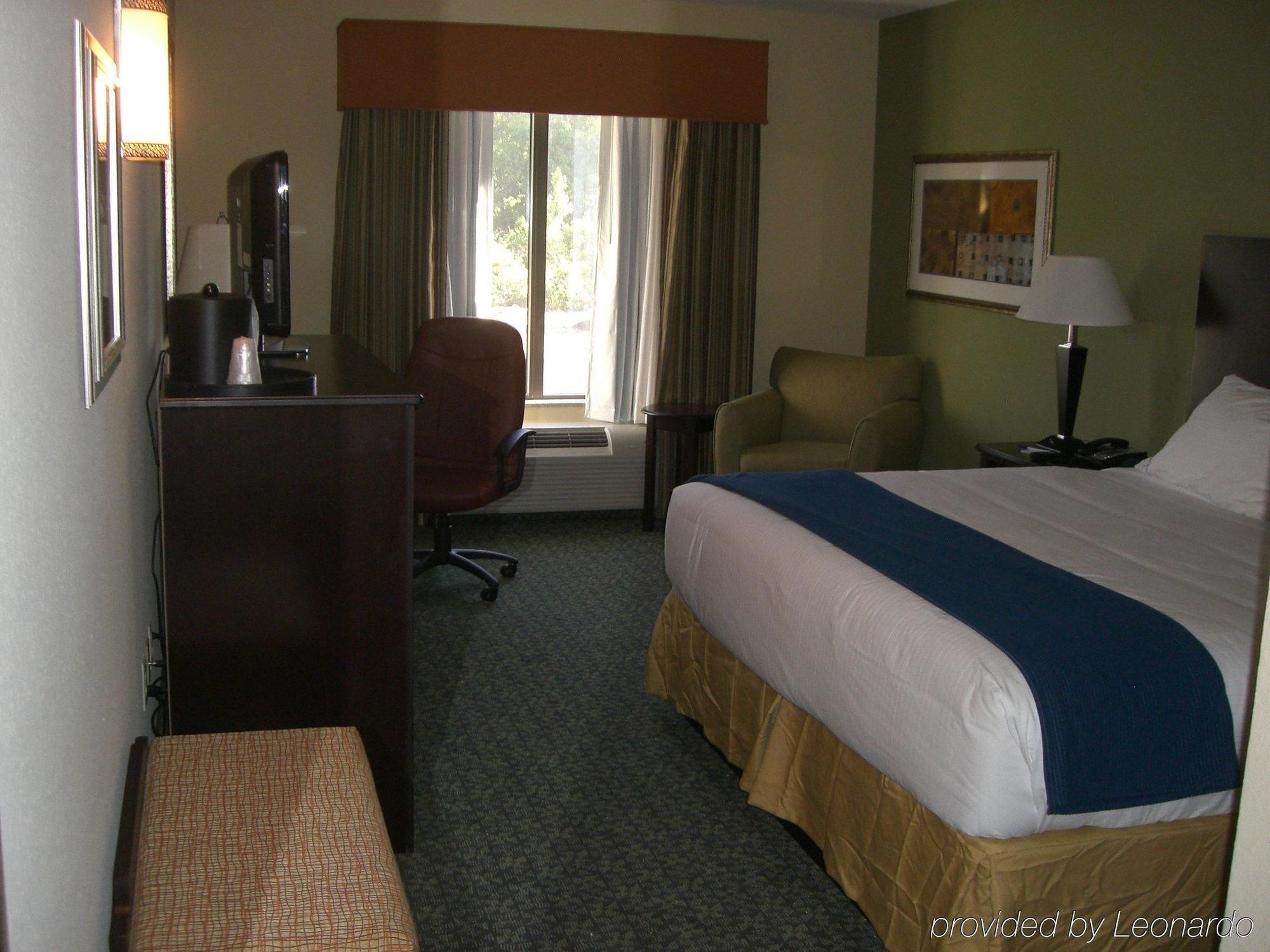 Holiday Inn Express & Suites Covington By Ihg Екстер'єр фото