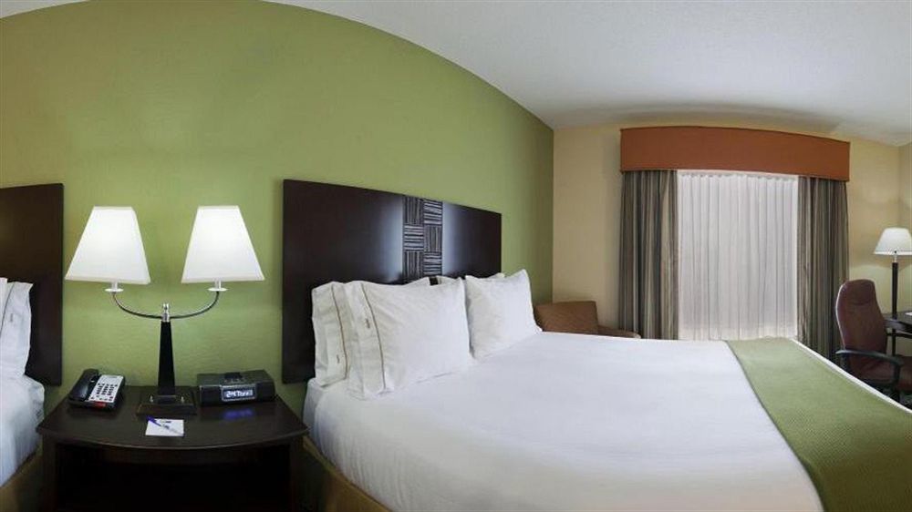 Holiday Inn Express & Suites Covington By Ihg Екстер'єр фото