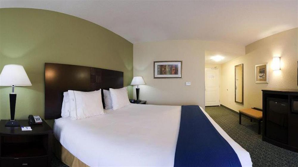 Holiday Inn Express & Suites Covington By Ihg Екстер'єр фото