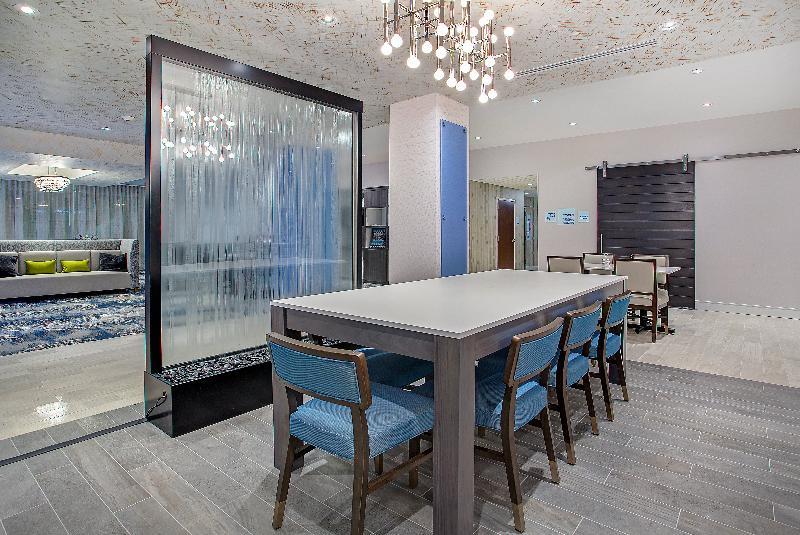 Holiday Inn Express & Suites Covington By Ihg Екстер'єр фото